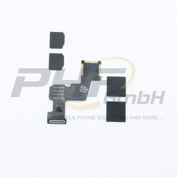 OEM Kameradapter für iPhone 12 Pro, neu