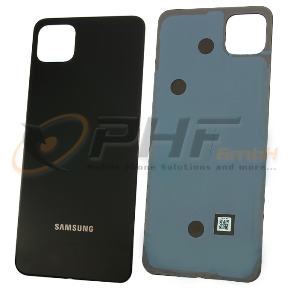 Samsung SM-A226 Galaxy A22 5G Akkudeckel, gray, Serviceware