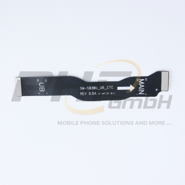 Samsung SM-S938b Galaxy S25 Ultra 5G Main Flexkabel, neu