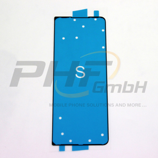 Samsung SM-F946b Galaxy Z Fold5 Adhesive Klebefolie für LC-Display, Serviceware
