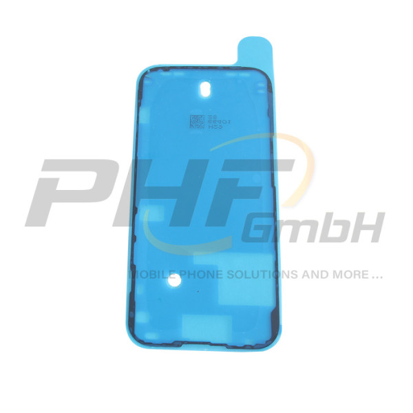 OEM Adhesive Klebefolie für LC-Display für iPhone 14 Pro, neu