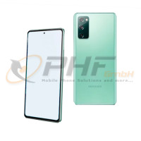 Samsung Galaxy S20 FE 128GB mint Gerät, Refurbished durch Hersteller Samsung Galaxy S20 FE 128GB mint Gerät, Refurbished durch Hersteller