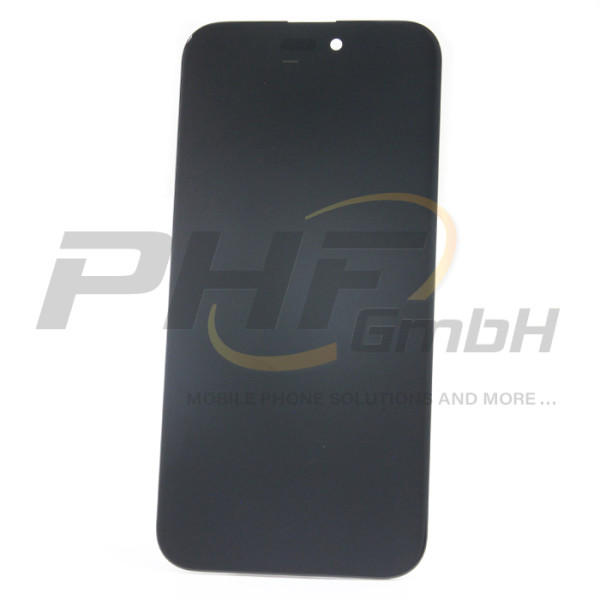 Display Einheit für iPhone 16 Plus, Soft OLED, neu