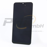 Samsung SM-A166b Galaxy A16 5G OLED Display Einheit, black, Service Pack Samsung SM-A166b Galaxy A16 5G OLED Display Einheit, black, Service Pack