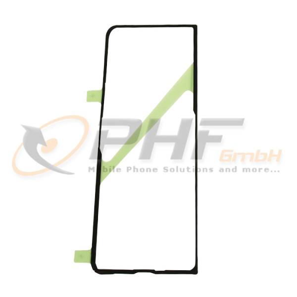 Samsung SM-F926b Galaxy Z Fold3 5G Adhesive Klebefolie für Akkudeckel, neu