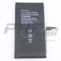 Austausch Akku für iPhone 15, neu Austausch Akku für iPhone 15, neu