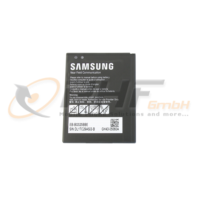 bateria samsung xcover