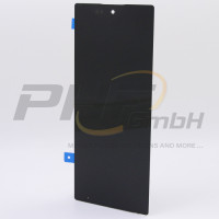 Samsung SM-F956b Galaxy Z Fold6 Sub LC-Display Einheit, silver, Service Pack Samsung SM-F956b Galaxy Z Fold6 Sub LC-Display Einheit, silver, Service Pack