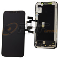LC-Display Einheit für iPhone Xs, black, Incell, neu LC-Display Einheit für iPhone Xs, black, Incell, neu