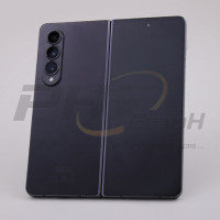 Samsung Galaxy Z Fold 4 5G 256GB black Gerät, gebraucht Samsung Galaxy Z Fold 4 5G 256GB black Gerät, gebraucht