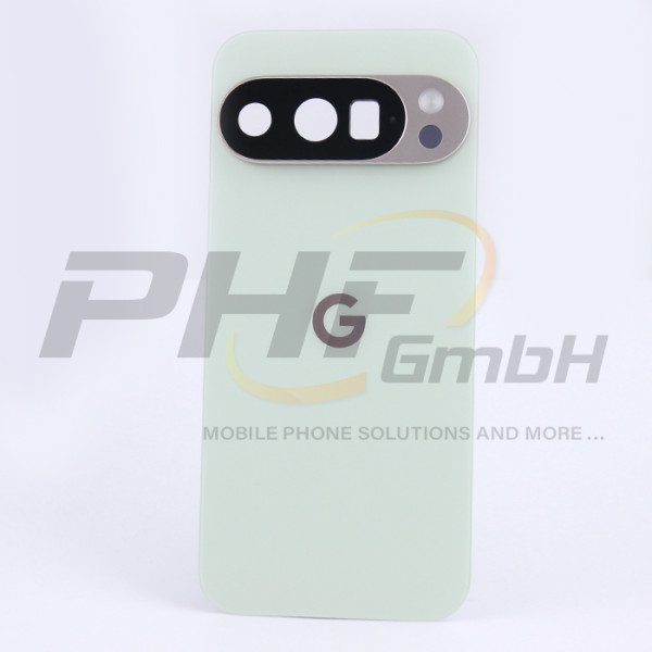 Google Pixel 10 Pro Akkudeckel, jade, Service Ware