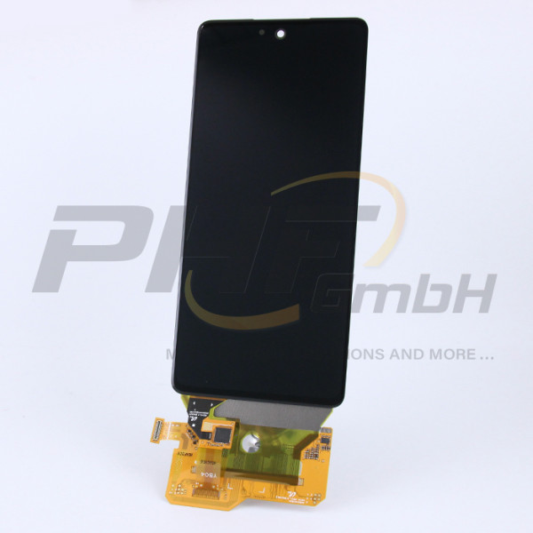 Samsung SM-G780f Galaxy S20 FE OLED Display Einheit ohne Rahmen, Service Pack