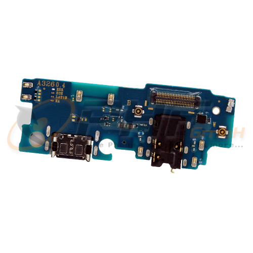 Samsung SM-A326b Galaxy A32 5G USB Typ-C Konnektor inkl. Flexkabel, neu