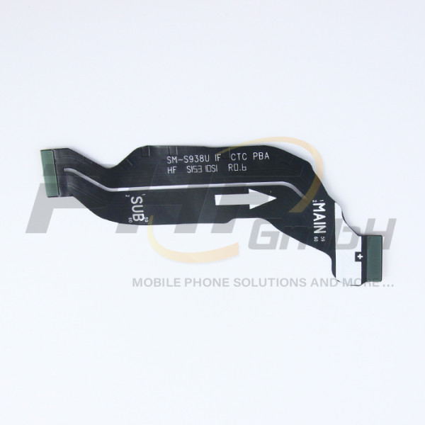 Samsung SM-S938b Galaxy S25 Ultra 5G LCD Flexkabel, neu