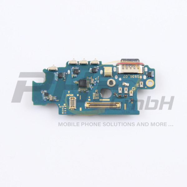 Samsung SM-S936b Galaxy S25+ USB-C Anschluss mit Flex & Mikro, neu