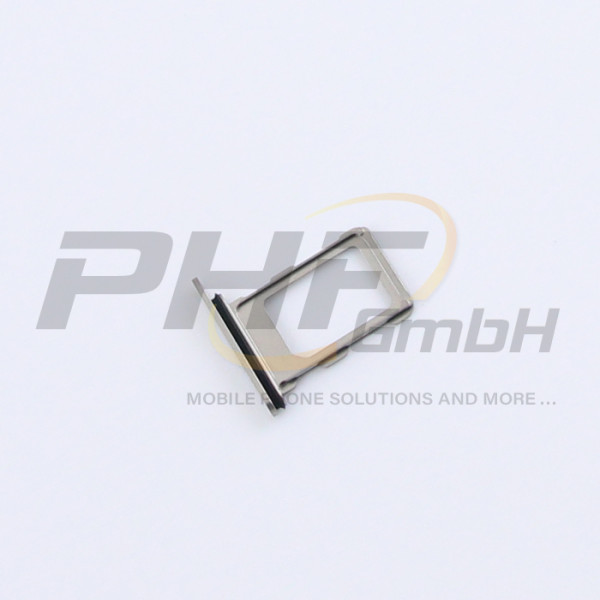 OEM Simkarten Halter für iPhone 16 Pro /16 Pro Max, natural titanium, neu