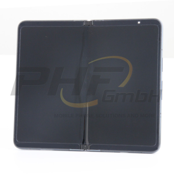 Google Pixel Fold LC-Display Einheit Inner, obisidian, Pulled Grade A