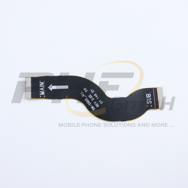 Samsung SM-S906b Galaxy S22+ 5G Main Flexkabel, neu