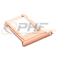 OEM Simkarten Halter für iPhone 7, rose gold, neu OEM Simkarten Halter für iPhone 7, rose gold, neu