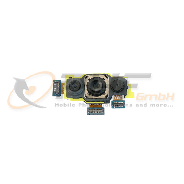 Samsung SM-M315f Galaxy M31 Prime Edition Main Kamera (Wide), 64MP, neu