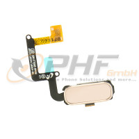 Samsung SM-A320f A520f Galaxy A3 A5 2017 Hometaste Flexkabel inkl. Button, pink, neu Samsung SM-A320f A520f Galaxy A3 A5 2017 Hometaste Flexkabel inkl. Button, pink, neu