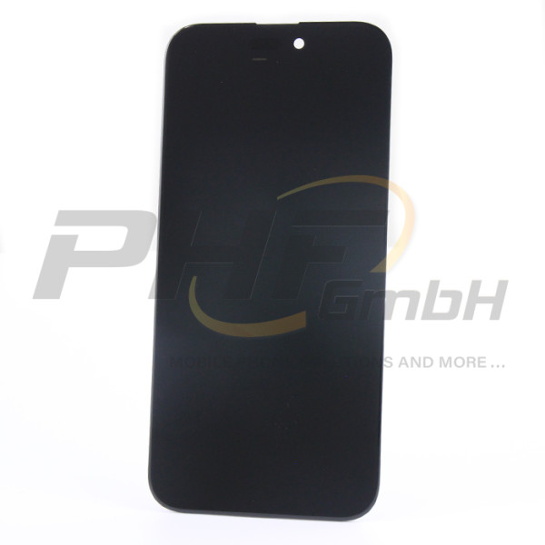 OLED Display Einheit für iPhone 16 Plus, Originalqualität FOG, neu