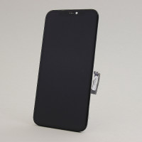 LC-Display Einheit für iPhone 11 Pro Max ohne IC, Originalqualität, neu LC-Display Einheit für iPhone 11 Pro Max ohne IC, Originalqualität, neu