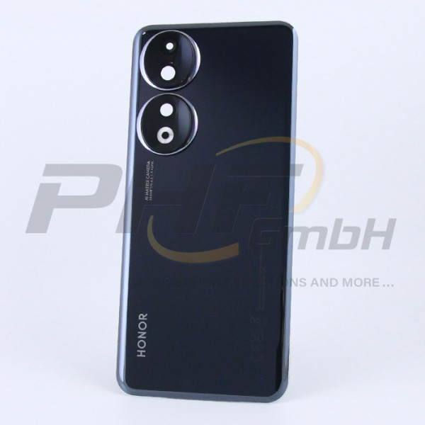 Honor 90 Akkudeckel, midnight black, Serviceware