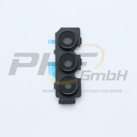 Samsung SM-A135f/ SM-A137f Galaxy A13 Kamera Ring Abdeckung, black, neu Samsung SM-A135f/ SM-A137f Galaxy A13 Kamera Ring Abdeckung, black, neu