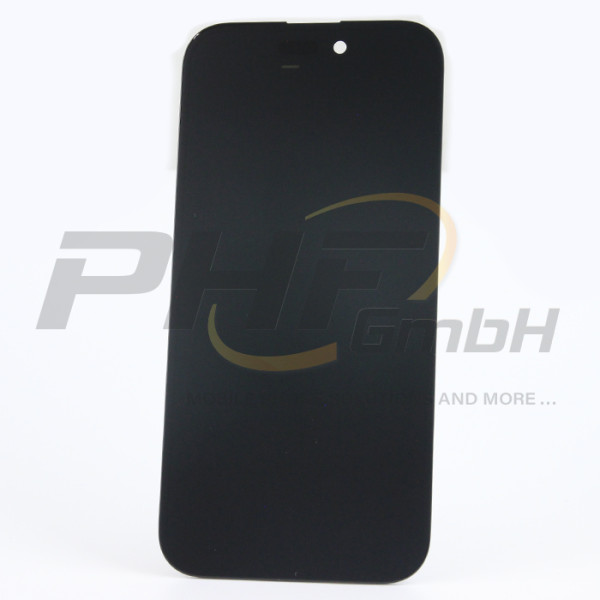 Display Einheit für iPhone 15, Soft OLED, neu