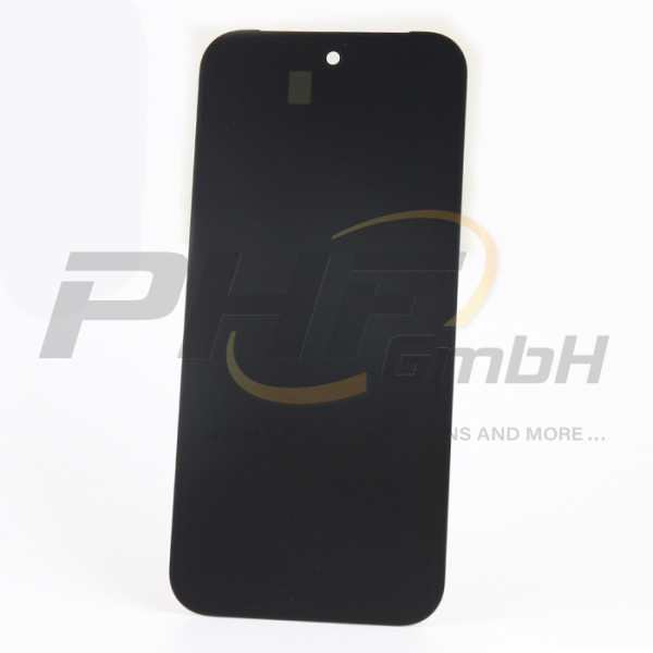 Google Pixel 10 LC-Display Einheit, black, Service Pack