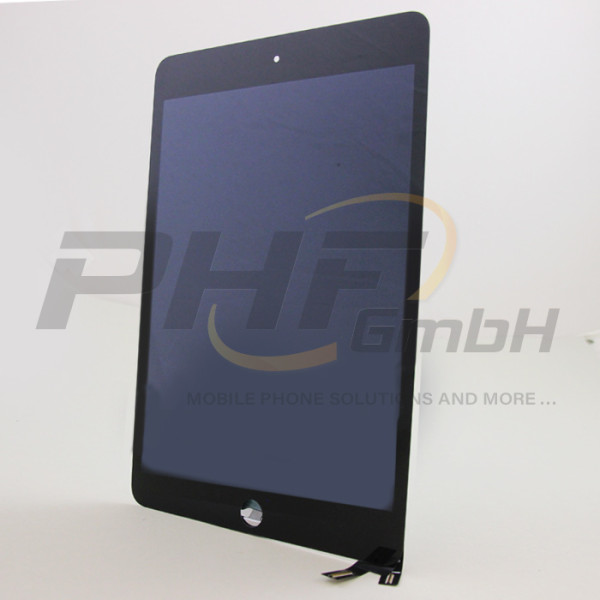 LC-Display inkl. Adhesive für iPad 4 Mini, neu