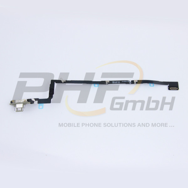 OEM System Konnektor + Audio Flexkabel für iPhone Air, light gold, neu