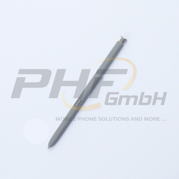 Samsung S Pen für S928b Samsung Galaxy S24 Ultra, titanium gray, Service Pack