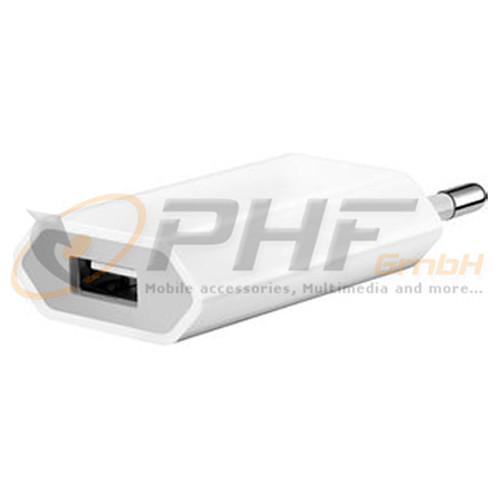 Apple MD813ZM - 5W USB Mini Ladegerät
