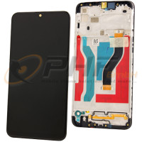 Samsung SM-A107f Galaxy A10s LC-Display Einheit, black, Service Pack Samsung SM-A107f Galaxy A10s LC-Display Einheit, black, Service Pack