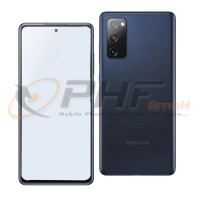 Samsung Galaxy S20 FE 5G 128GB navy Gerät, Refurbished durch Hersteller Samsung Galaxy S20 FE 5G 128GB navy Gerät, Refurbished durch Hersteller