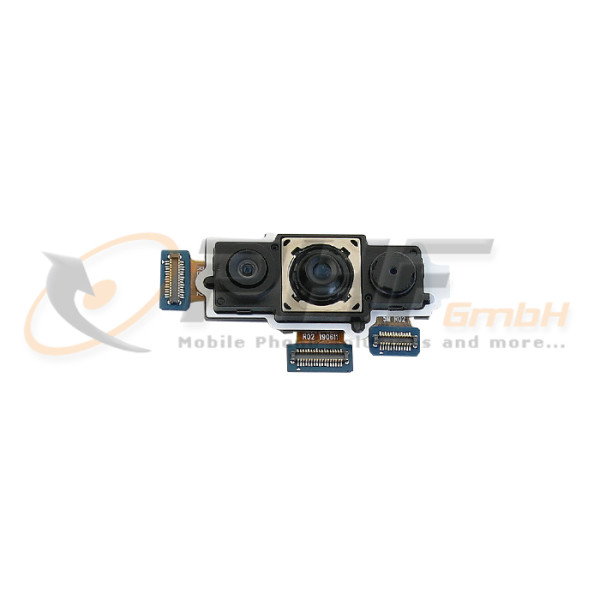 Samsung SM-M215g Galaxy M21 (2021) Main Kamera (Wide), 48MP, neu