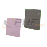Samsung SM-F711b Galaxy Z Flip3 5G Akkudeckel, lavender, Serviceware Samsung SM-F711b Galaxy Z Flip3 5G Akkudeckel, lavender, Serviceware