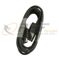 Samsung EP-DG950CBE USB-C Datenkabel, black, neu Samsung EP-DG950CBE USB-C Datenkabel, black, neu