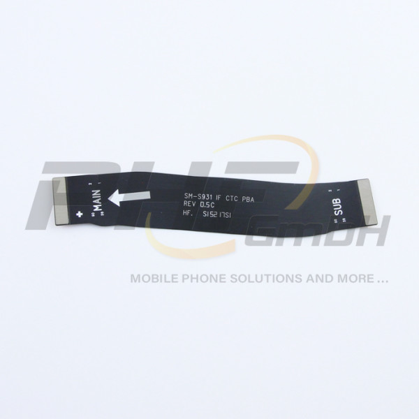 Samsung SM-S931b Galaxy S25 5G Main Flexkabel, neu