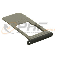 Samsung SM-A520f Galaxy A5 2017 SD Speicherkarten Halter, black, neu Samsung SM-A520f Galaxy A5 2017 SD Speicherkarten Halter, black, neu