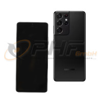 Samsung Galaxy S22 Ultra 5G Gerät 512GB white, gebraucht Samsung Galaxy S22 Ultra 5G Gerät 512GB white, gebraucht