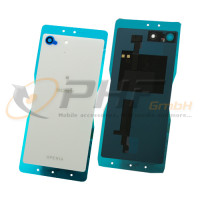 Sony E5603 / E5633 Xperia M5 / Dual Akkudeckel, white, neu Sony E5603 / E5633 Xperia M5 / Dual Akkudeckel, white, neu
