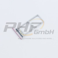 Samsung SM-F956b Galaxy Z Fold6 Simkarten Halter, pink, neu Samsung SM-F956b Galaxy Z Fold6 Simkarten Halter, pink, neu