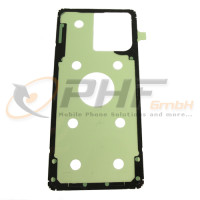 Samsung SM-G770f Galaxy S10 Lite Klebefolie für Akkudeckel, neu Samsung SM-G770f Galaxy S10 Lite Klebefolie für Akkudeckel, neu