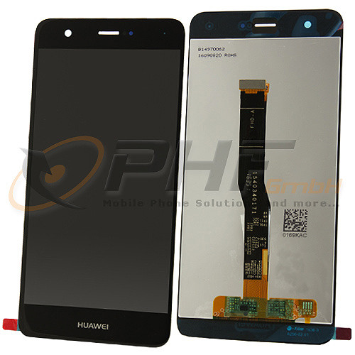 Huawei NOVA LC-Display Einheit, black, neu