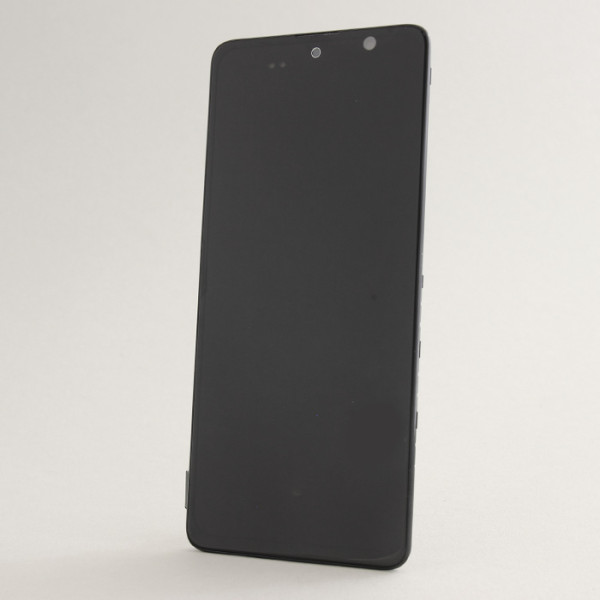 Ersatz OLED Display Einheit für GH82-21669A Samsung SM-A515f Galaxy A51, black