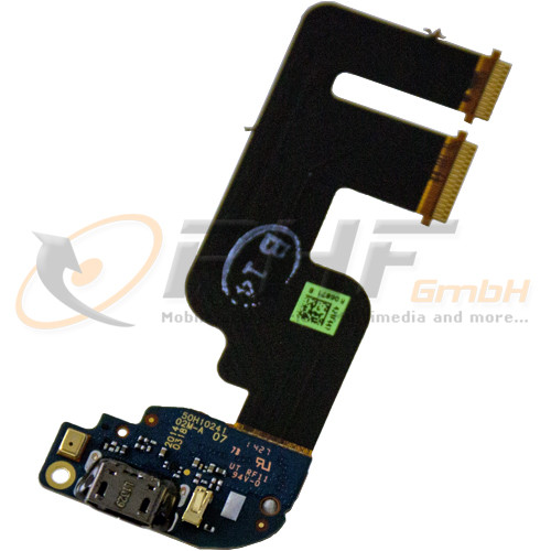 HTC One Mini 2 M5 Micro USB Flexkabel, gebraucht