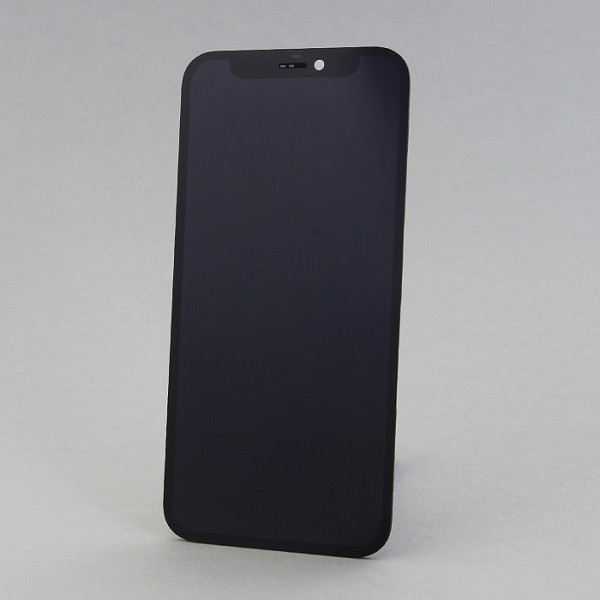 LC-Display Einheit für iPhone 12 Mini, Originalqualität FOG, neu